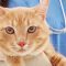 Можно ли вылечить лишай у кошки